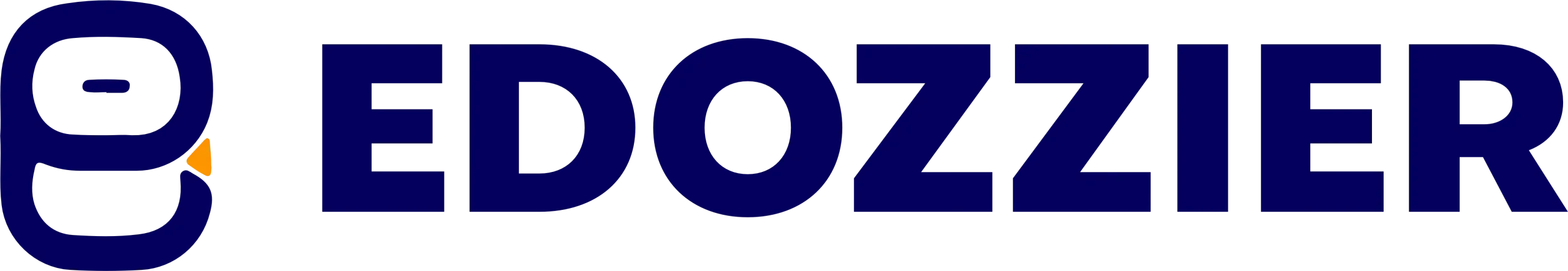 EDOZZIER LOGO