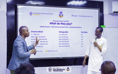 A New Tax Era in Nigeria: What School Leaders Must Know (and Act On)