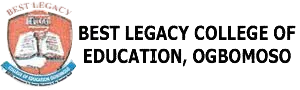 Best Legacy College of Education