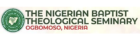 The Nigeria Baptist Theology Seminary